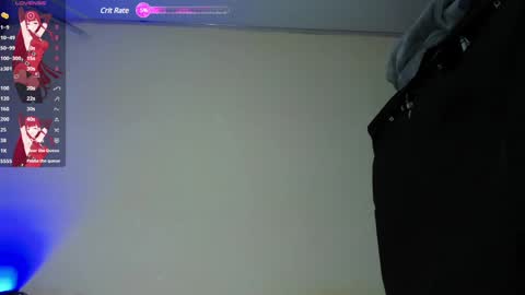 Snapshot of ariel_adan chatting on February 9, 5:50 am ariel_adan online show from February 9, 5:50 am