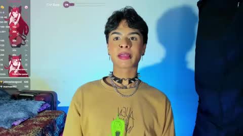 Snapshot of ariel_adan chatting on February 11, 9:42 am ariel_adan online show from February 11, 9:42 am