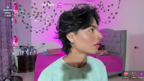 Snapshot of ariel_adan chatting on October 12, 11:26 pm ariel_adan online show from October 12, 11:26 pm
