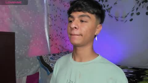 ariel_adan online show from February 4, 5:30 pm