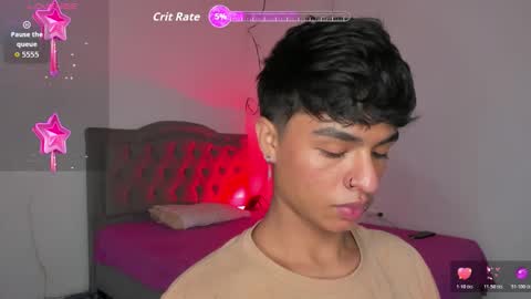 ariel_adan online show from March 21, 8:23 pm