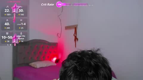 ariel_adan online show from March 22, 6:44 pm