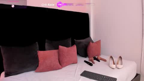 Ariel online show from November 15, 10:26 pm