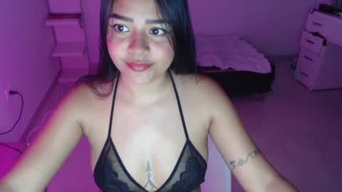 daniella online show from January 8, 2:14 am