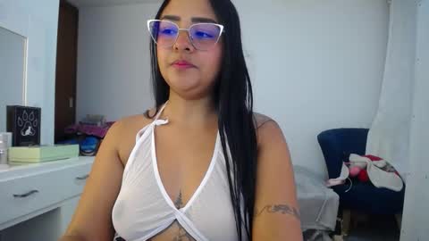 daniella online show from September 11, 2:00 am