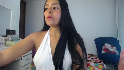 daniella online show from September 30, 2:05 am