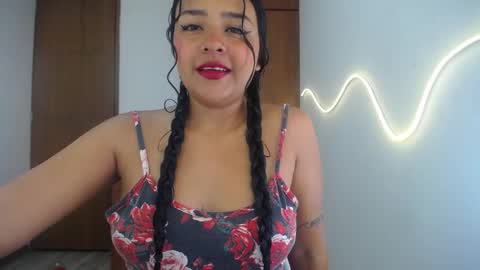 daniella online show from February 5, 2:05 am