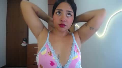 daniella online show from February 10, 2:48 am