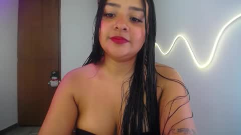 daniella online show from February 23, 2:31 am