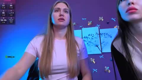 ariel_shadow online show from January 7, 7:38 pm