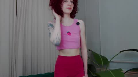 Ariel online show from January 19, 1:48 pm