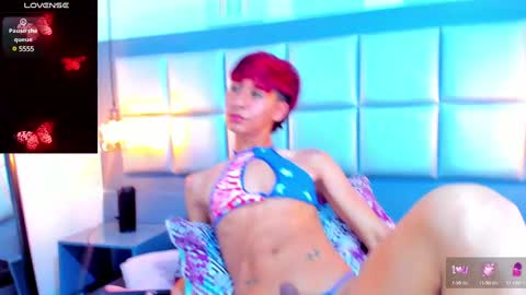 ARIEL VILLA online show from February 4, 8:02 am