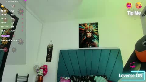 ariel_wish online show from February 9, 1:15 pm