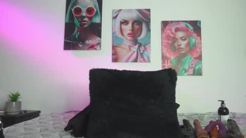 ariela milf online show from September 13, 3:50 am