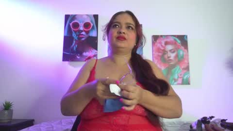 ariela milf online show from September 19, 2:57 am