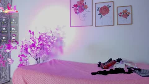 ariela milf online show from September 28, 3:01 am