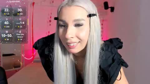 Evelin online show from September 11, 9:26 pm