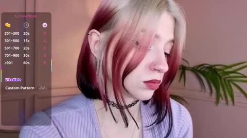 Snapshot of arielabradberry chatting on November 13, 2:05 pm Ariel online show from November 13, 2:05 pm