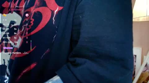 Snapshot of arielabradberry chatting on November 23, 10:59 am Ariel online show from November 23, 10:59 am