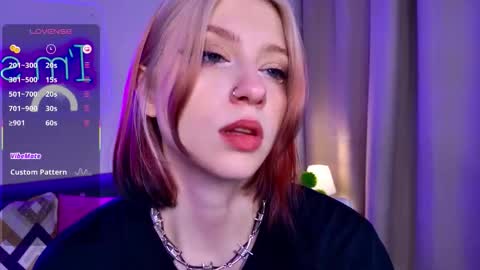 Snapshot of arielabradberry chatting on November 24, 2:50 pm Ariel online show from November 24, 2:50 pm