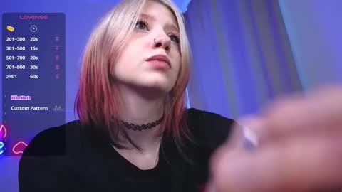 Ariel online show from March 11, 11:05 am