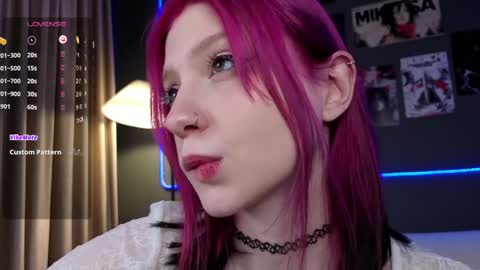 Ariel online show from April 6, 1:56 pm