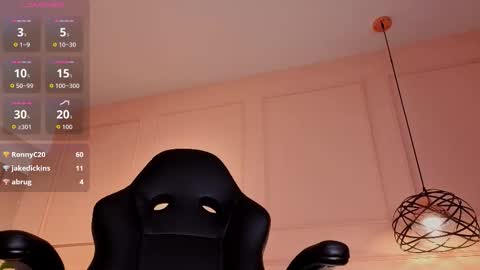 arielblossom____ online show from March 1, 12:12 am