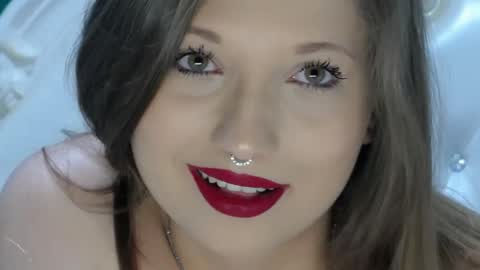 Ariel online show from February 25, 10:18 pm