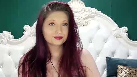 Ariel online show from March 29, 10:43 pm