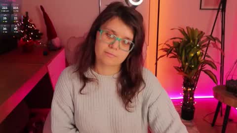 Ariell Mini online show from January 11, 7:19 pm