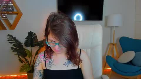 Ariell Mini online show from March 10, 6:51 am