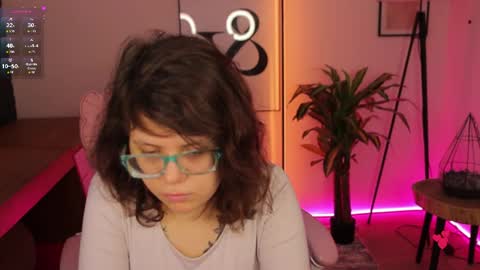 Ariell Mini online show from May 31, 6:10 am