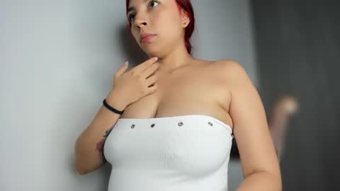 Stephany  online show from October 25, 3:36 am