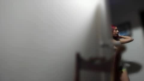 Stephany  online show from October 30, 4:47 am