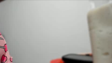 Stephany  online show from December 5, 3:37 am