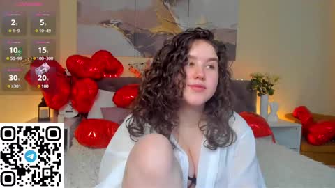 Ariella GTM3  Tue Wed Thu Fri Sat  0400 am-1030pm online show from February 11, 4:11 am