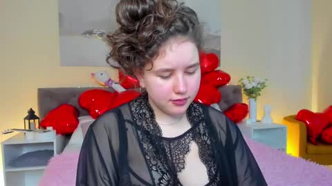 Ariella GTM3  Tue Wed Thu Fri Sat  0400 am-1030pm online show from February 17, 4:09 am