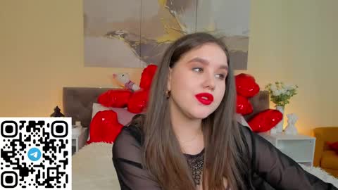 Ariella GTM3  Tue Wed Thu Fri Sat  0400 am-1030pm online show from February 20, 4:28 am