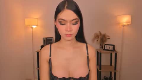 MIRA GREYSON online show from April 2, 11:41 am