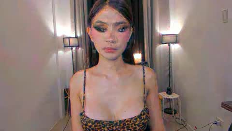 MIRA GREYSON online show from April 26, 10:07 pm