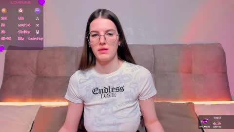 Ariella online show from February 26, 4:36 am