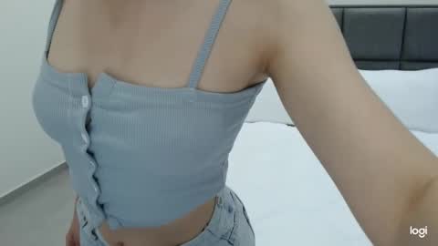 ArielleSou online show from March 9, 4:27 am