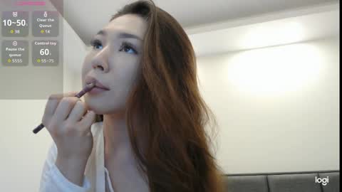 ArielleSou online show from April 2, 4:21 am