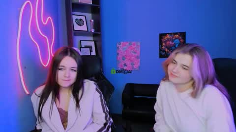 arielmell online show from February 20, 3:12 pm