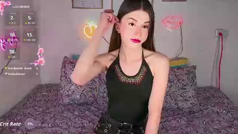Snapshot of arielmishel chatting on July 8, 1:59 pm Ariel Mishel online show from July 8, 1:59 pm