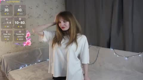 Hello im Lia online show from January 12, 6:46 pm