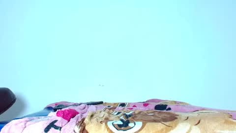 Ariel Aoir online show from April 12, 11:43 pm