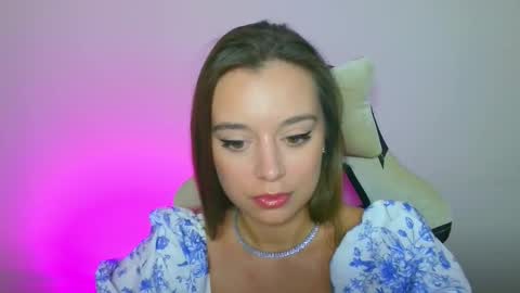 Ariel online show from September 29, 3:06 pm