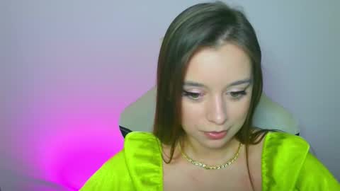 Ariel online show from October 2, 2:02 pm