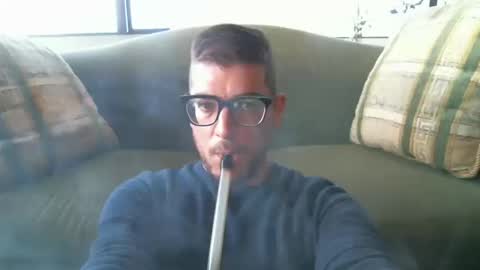 Anon online show from October 17, 10:23 pm